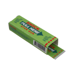 Игрушка-сюрприз ЖВАЧКА С ТАРАКАНОМ (295-278)