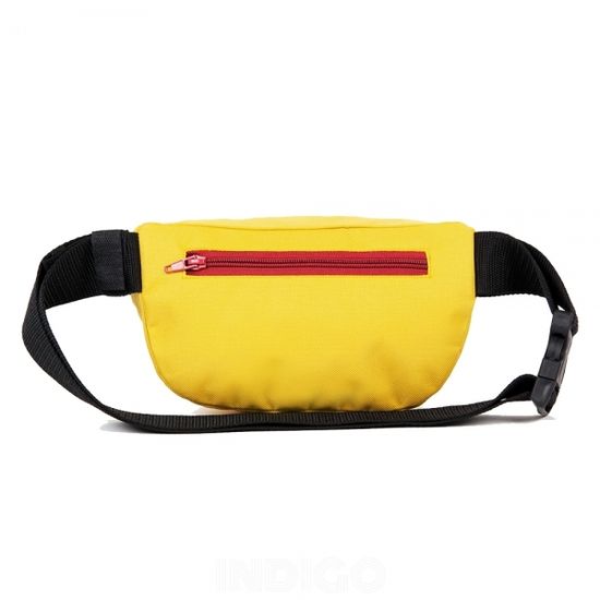 Сумка SKILLS Small Patch Bag YELLOW