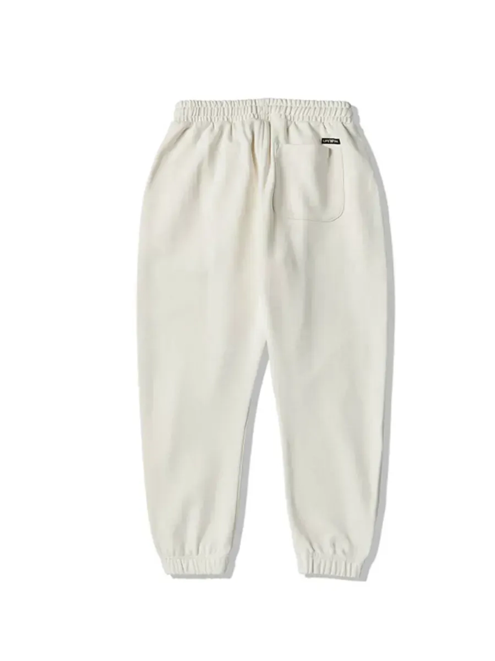 Брюки-джоггеры базовые LADOK