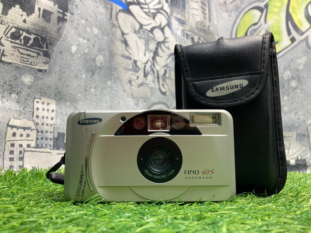 Samsung Fino 20S