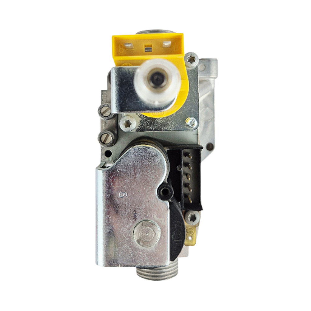 Газовый клапан Honeywell VK4105M 5181 Baxi