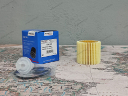 Фильтр масляный