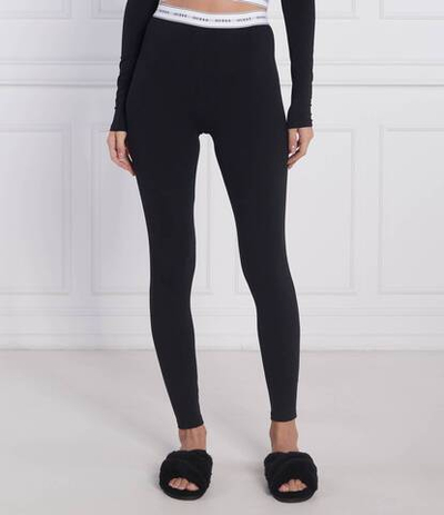 пижамные брюки carrie Guess Underwear - черный(O2BB00 KBBU1)