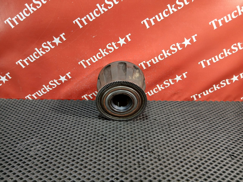 Ступица передняя