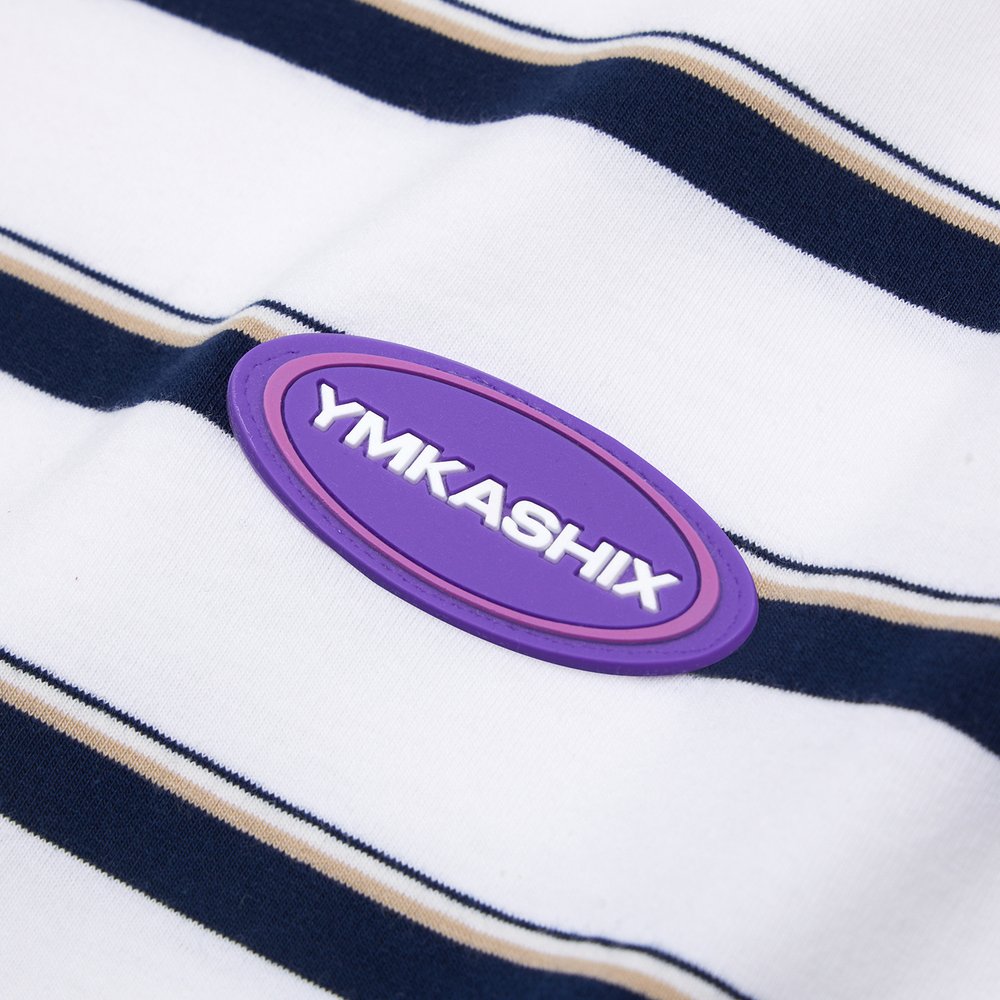 ФУТБОЛКА YMKASHIX NINETIES