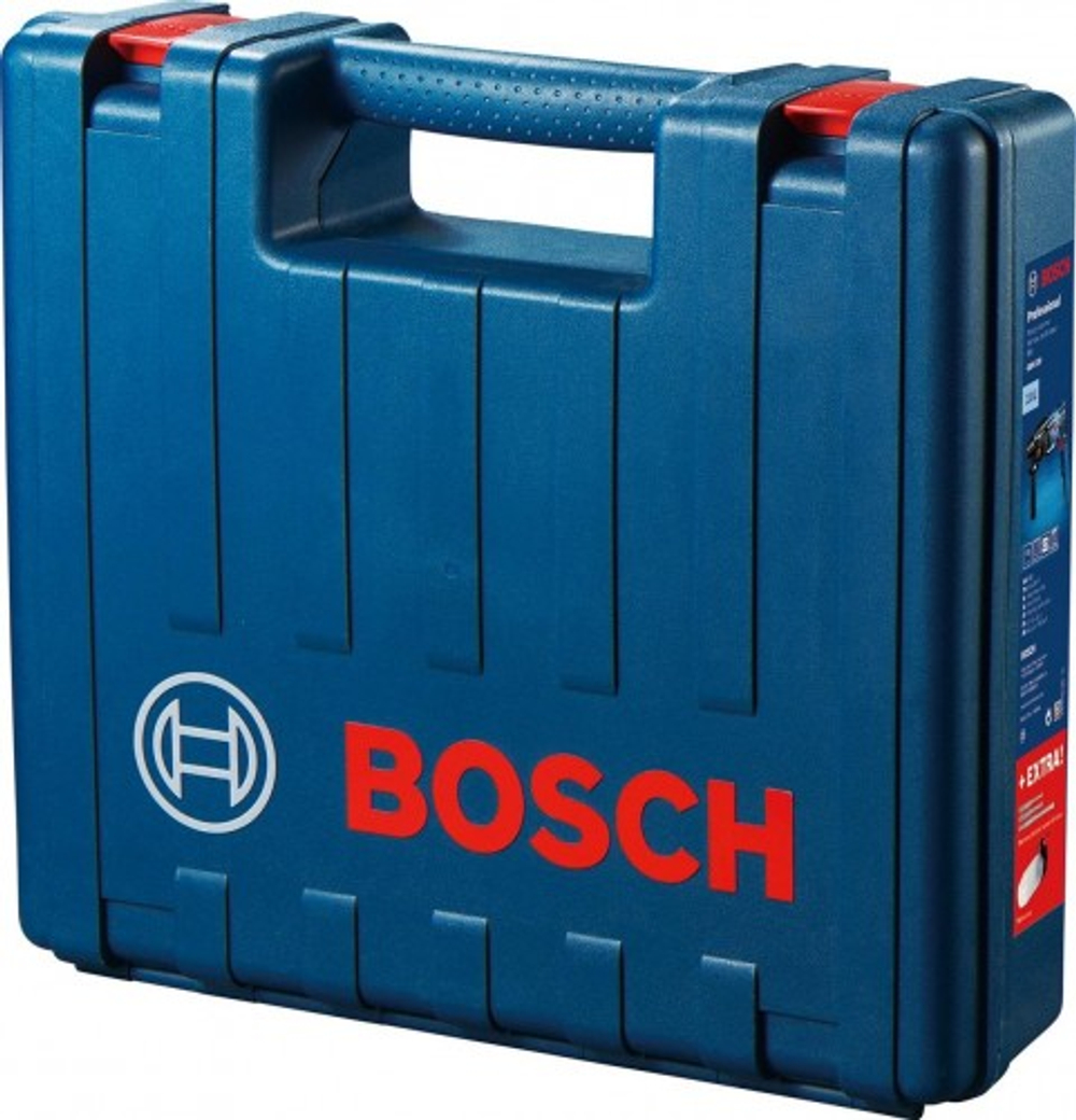 Перфоратор BOSCH GBH  220 06112A6020