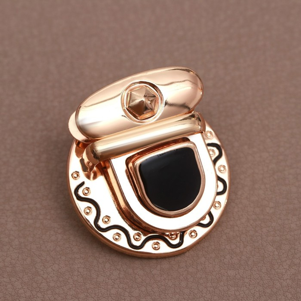 Застежка для сумки