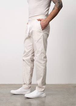 Медицинские брюки пижама