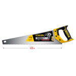 STAYER Cobra 7, 450 мм, универсальная ножовка, Professional (1510-45)