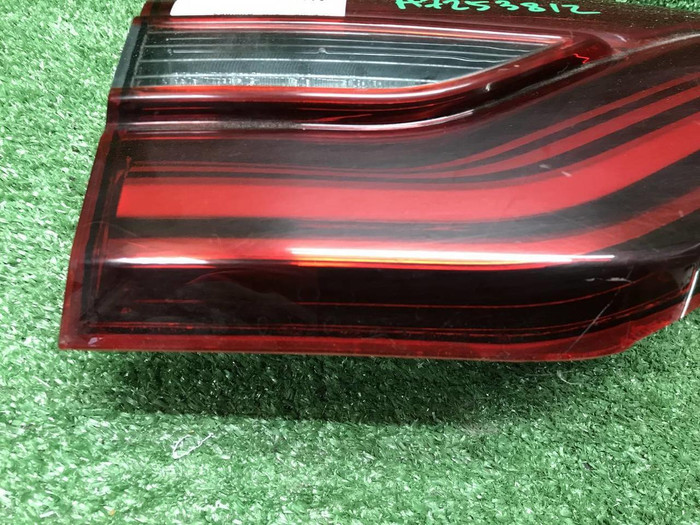 Фонарь левый внутренний Changan CS95 (2019-н.в.)