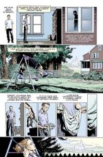 Комикс Мистерии убийства