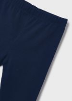 футболка с леггинсами