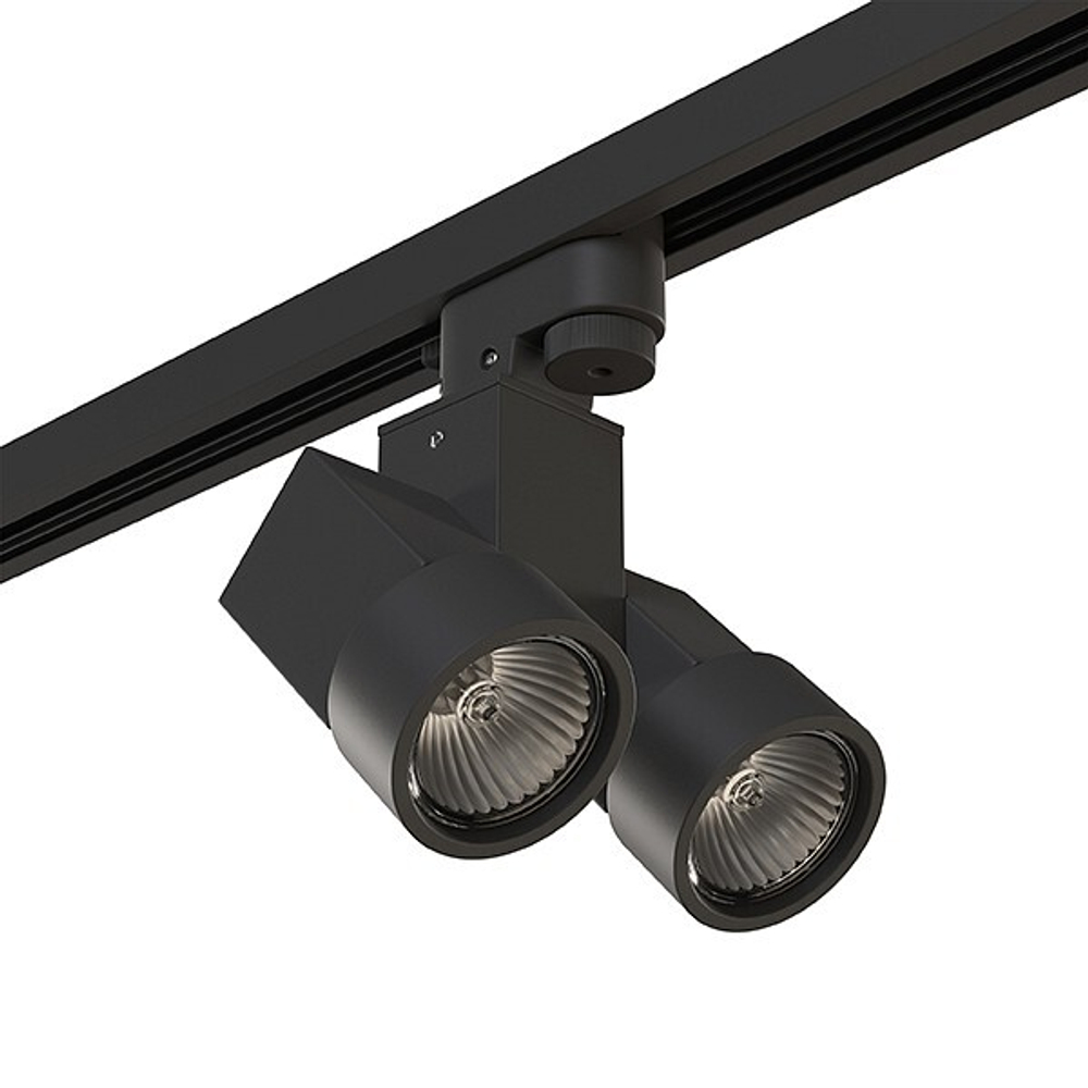 Трековый светильник Lightstar A1T051037
