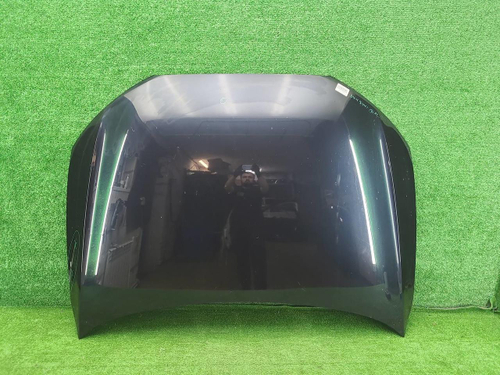 Капот Audi Q3 1 8U (2011-2018)