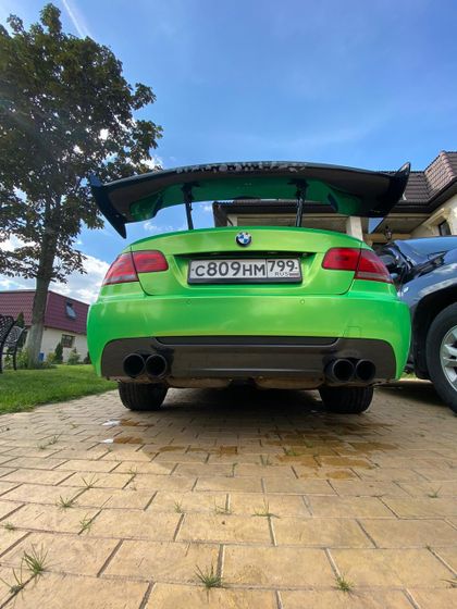 Плёнка глянец яблочно зелёный яркий Сoral Apple Green Carbins