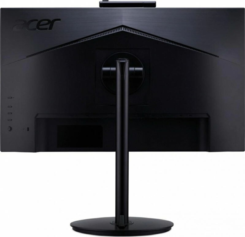 Монитор 27" ACER CB272Dbmiprcx, Black