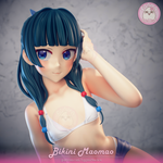 МаоМао Фигурка