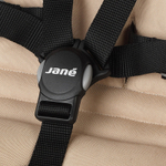 Детская коляска Jane Muum 4 Sweet 2 в 1 U85 Sesame