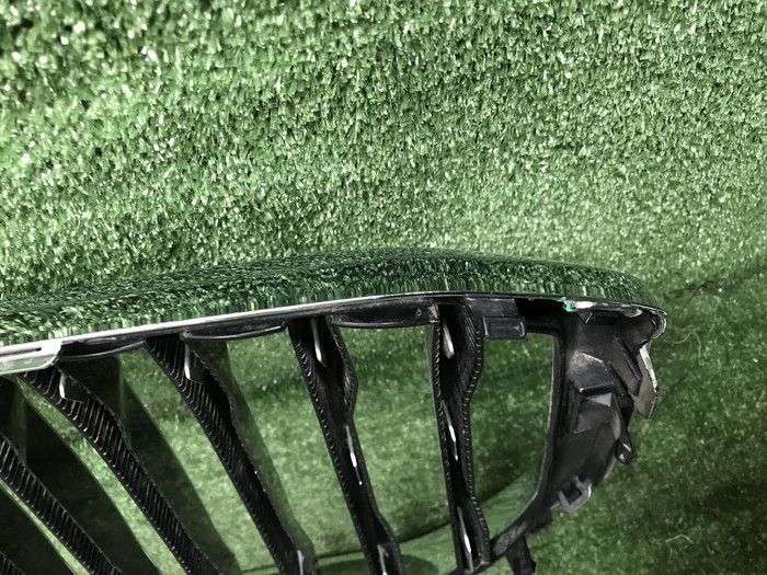 Решетка радиатора BMW X5 G05 (2018-2023)