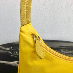 Prada Nylon Re-Edition 2000 Bag