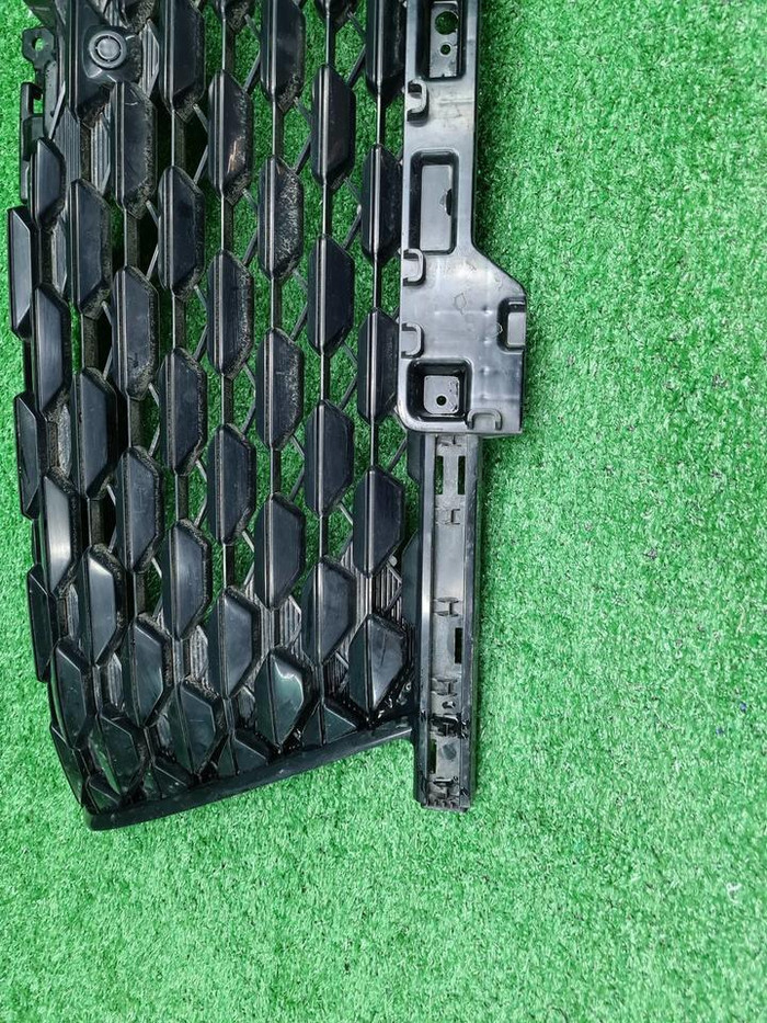 Решетка радиатора Changan CS35PLUS (2021-н.в.)