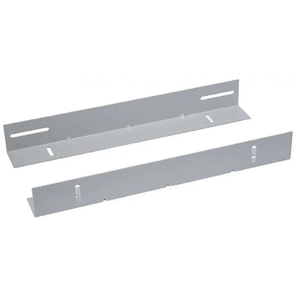 Направляющие Cabeus JH05-06-100KG Направляющие в шкаф глубиной 600мм для установки серверного оборудования, пара, усиленные до 100кг