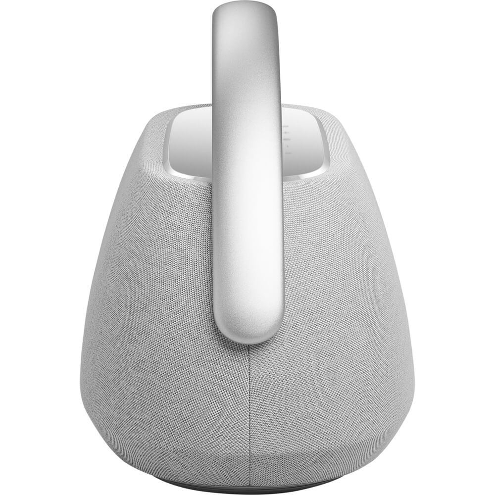 Портативная акустика Harman/Kardon Go + Play 3 серый (HKGOPLAY3GRYUKK)