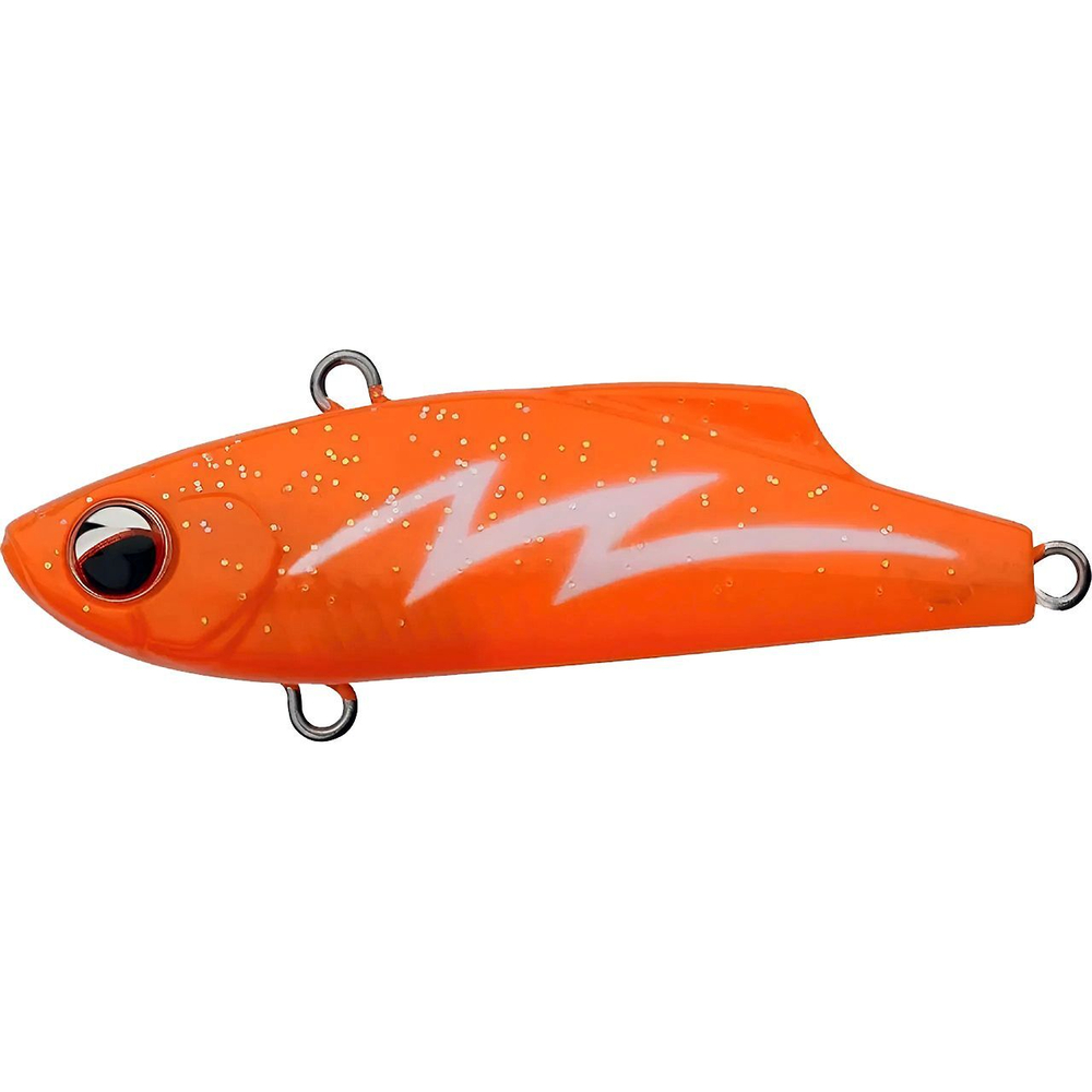 Воблер EverGreen MARVIE 70мм 15г тонущий, цвет #RU28