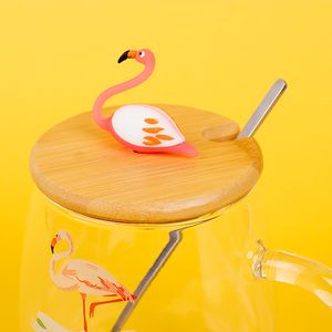 Кружка Flamingo O 4