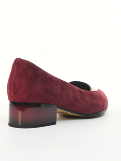 Туфли женские Ascalini G2494B