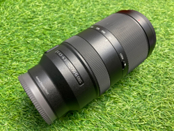 Sony E 70-350mm 4.5-6.3 G OSS