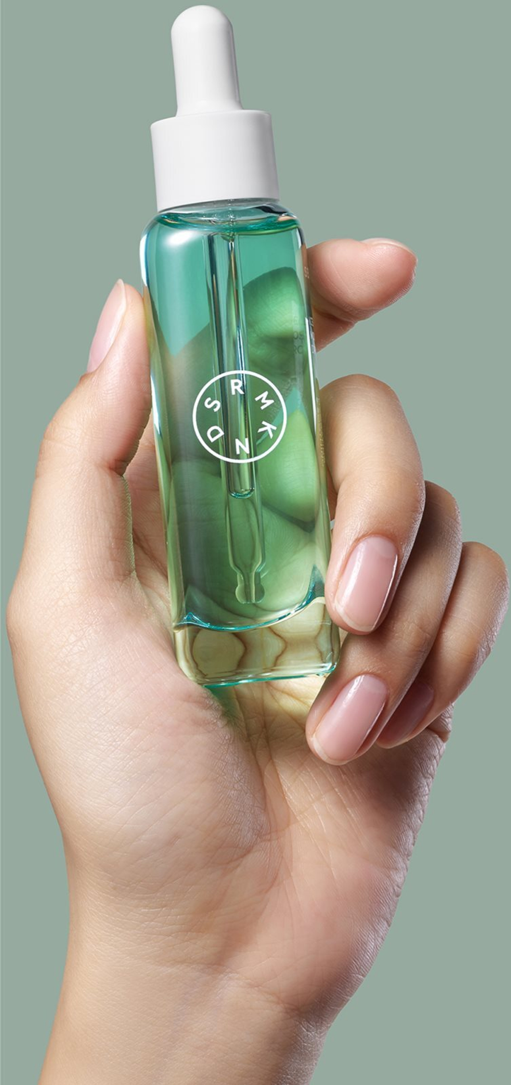 SERUMKIND Iceland Moss - увлажняющая сыворотка /   30  ml  / GTIN 8809603904430