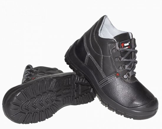 Ботинки ВА412м ПУ, МП