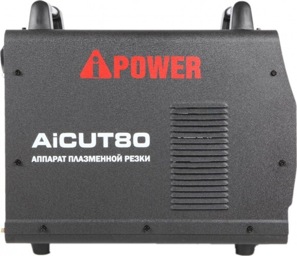 Аппарат плазменной резки A-iPOWER AiCUT80 инверторный 63080