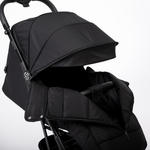 Прогулочная коляска Peppy Aero