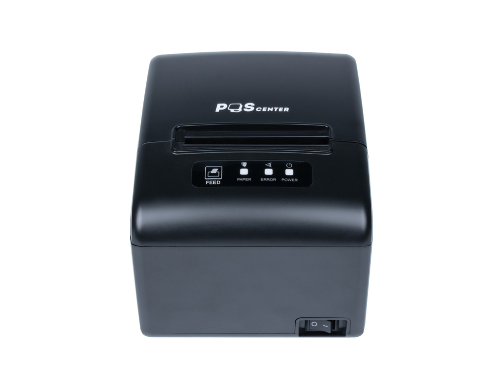 Чековый принтер Poscenter RP-100W