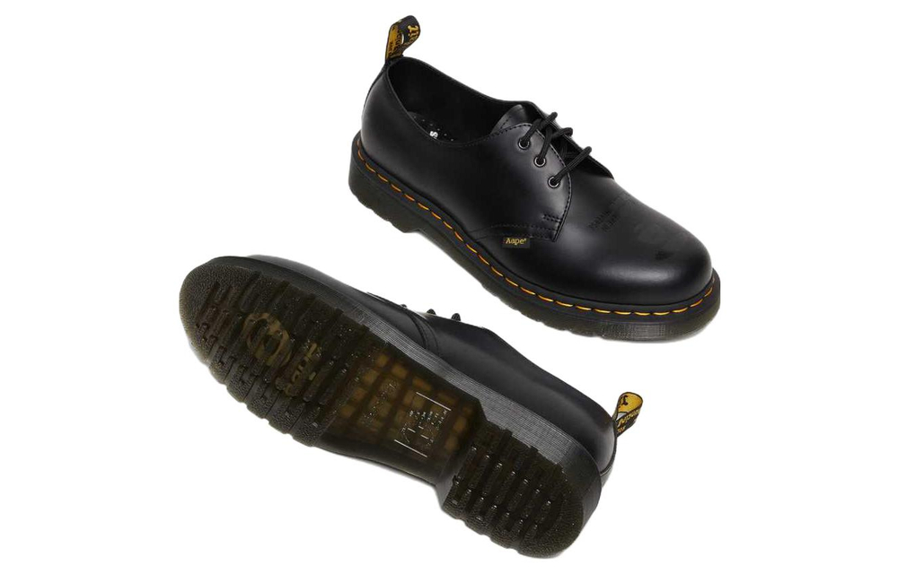 Dr Martens Aape X Dr Martens 1461