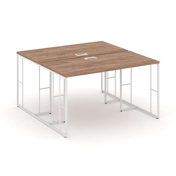 Рифт Рабочая станция RF.DRS-011  980*1432*750