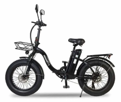 Электровелосипед Minako F11 фэтбайк
