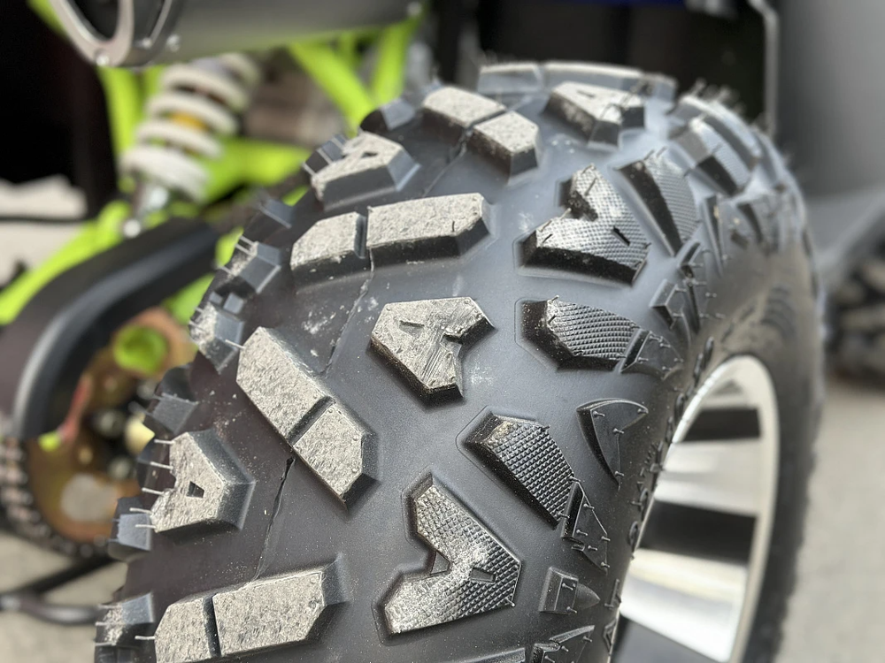 Квадроцикл PROMAX ATV 250 MAX (2025)