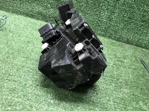 Битая Фара правая JAECOO J7 (2023-н.в.) LED