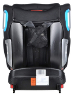 Автокресло детское GM0932 (серый/черный (grey/black) GM0932-gb)