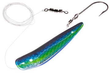 Блесна троллинговая HIGASHI Eclipse II 3 Mustad #130