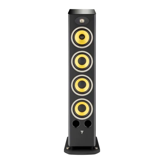 Focal Aria 936 K2 Ash Grey