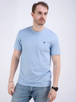 Футболка мужская мерсеризованная Турция