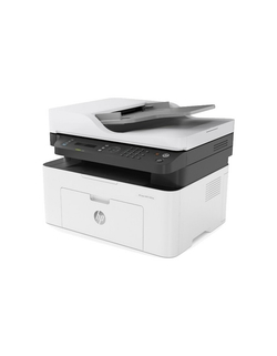 HP Laser MFP 137fnw (p/c/s/f , A4, 1200dpi, 20 ppm, 128Mb, ADF40 (B5) ,USB 2.0/ Wi-Fi/Eth10/100, AirPrint,1tray 150,1y warr, cartridge 500 pages in box, repl.SS296C)