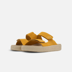 Сандалии Etna Suede Sandal