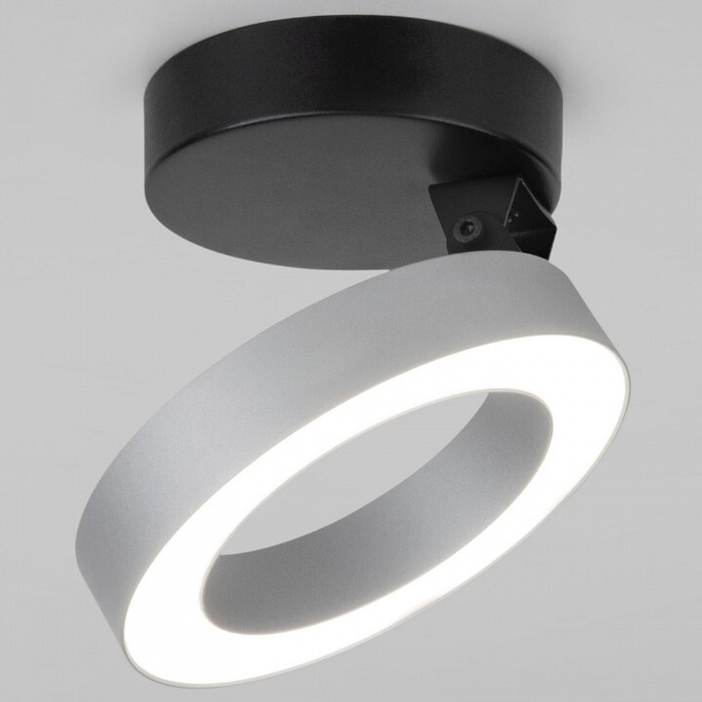 Накладной светильник Elektrostandard Spila 25105/LED