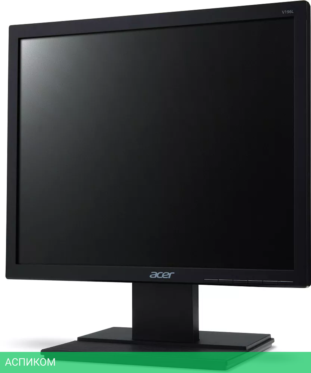 Монитор Acer V196LBb