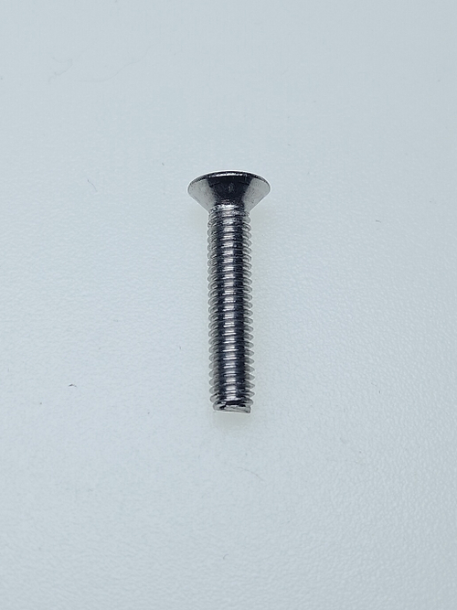 4х20 Винт потай нерж. А2-70 DIN965 PH (50 шт.)